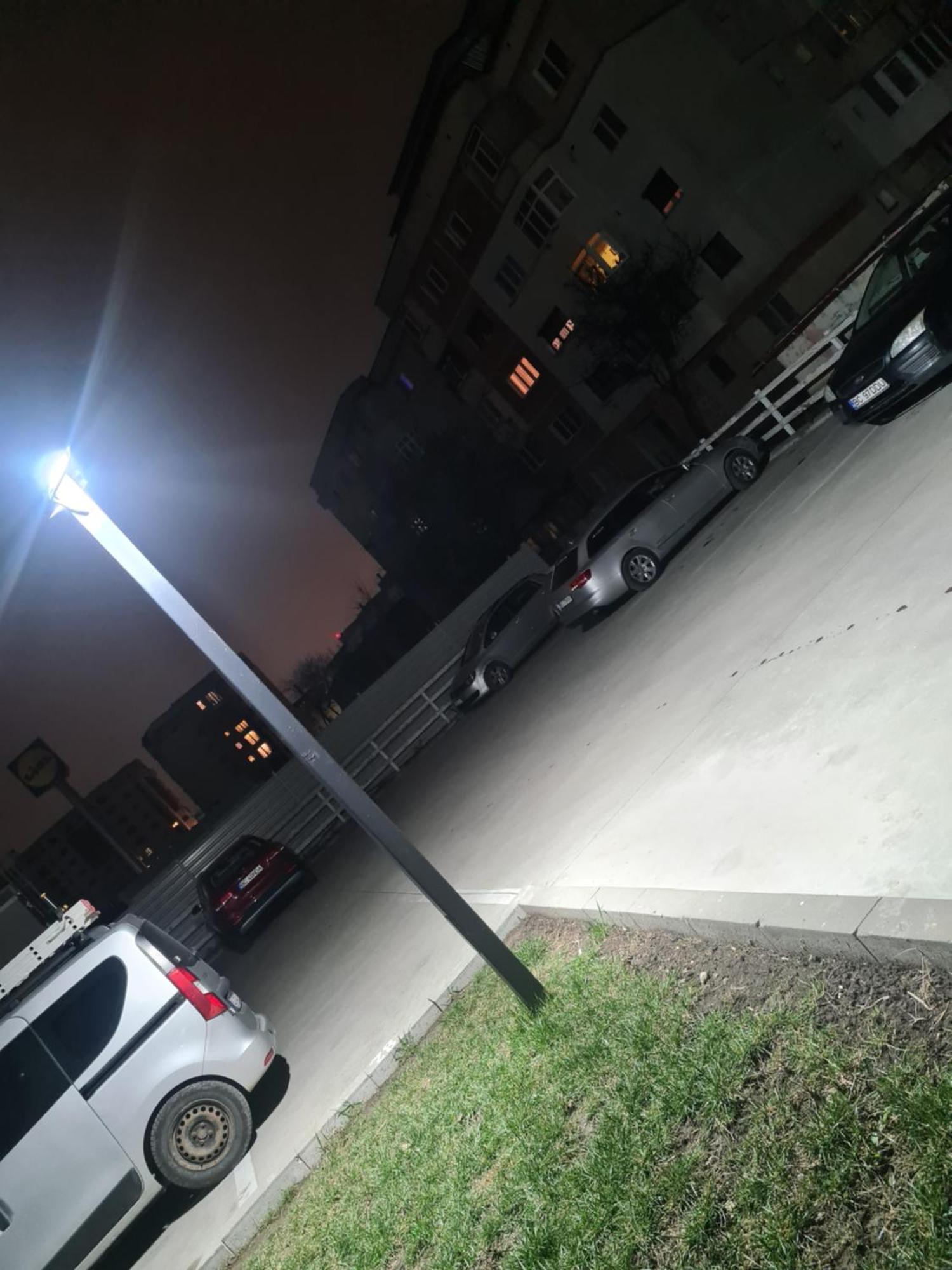Mall Luxury Apartments Bacau Bagian luar foto